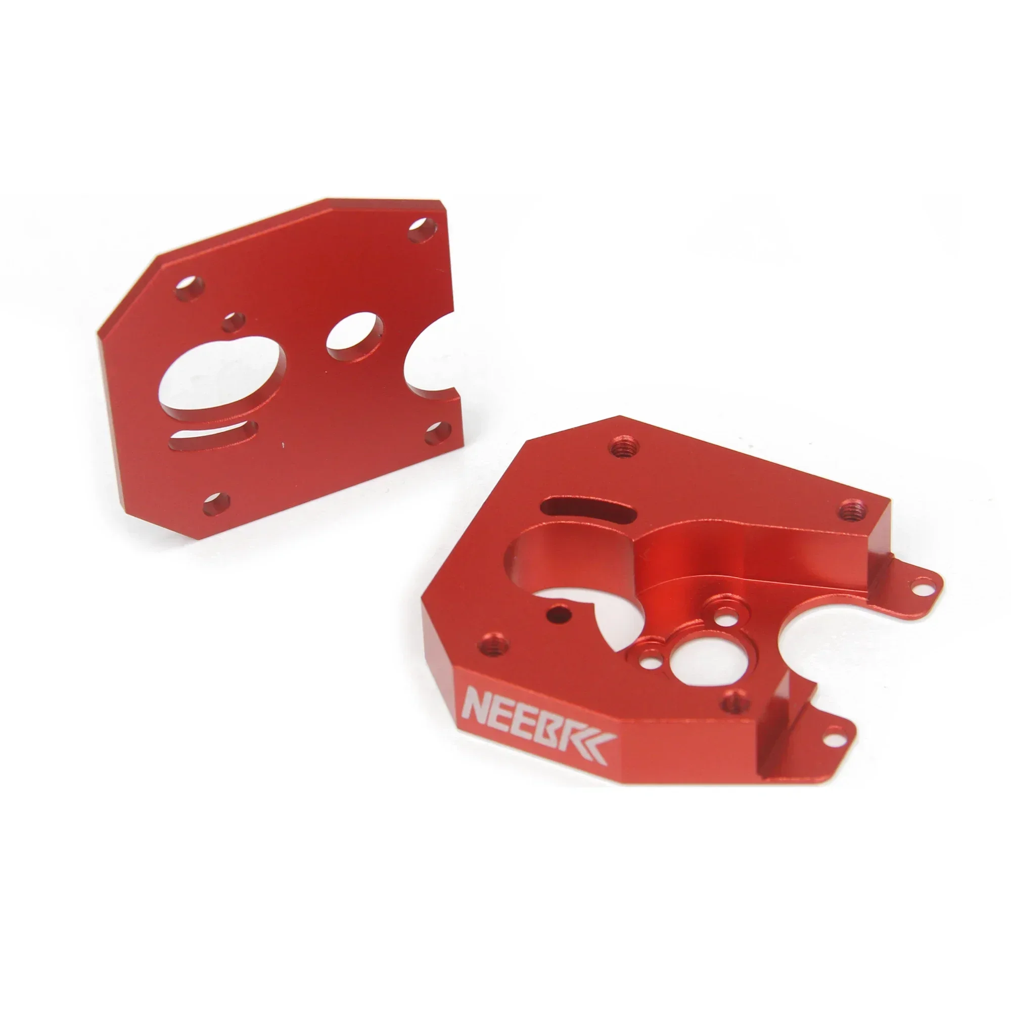 NEEBRC 1212 3500KV Outrunner Brushless Motor 24T Gear 25A Metal ESC Adapter for 1/24 SCX24 RC Climbing Drift Car Upgrade Part
NEEBRC 1212 3500KV Outrunner Brushless Motor 24T Gear 25A Metal ESC Adapter for 1/24 SCX24 RC Climbing Drift Car Upgrade Part