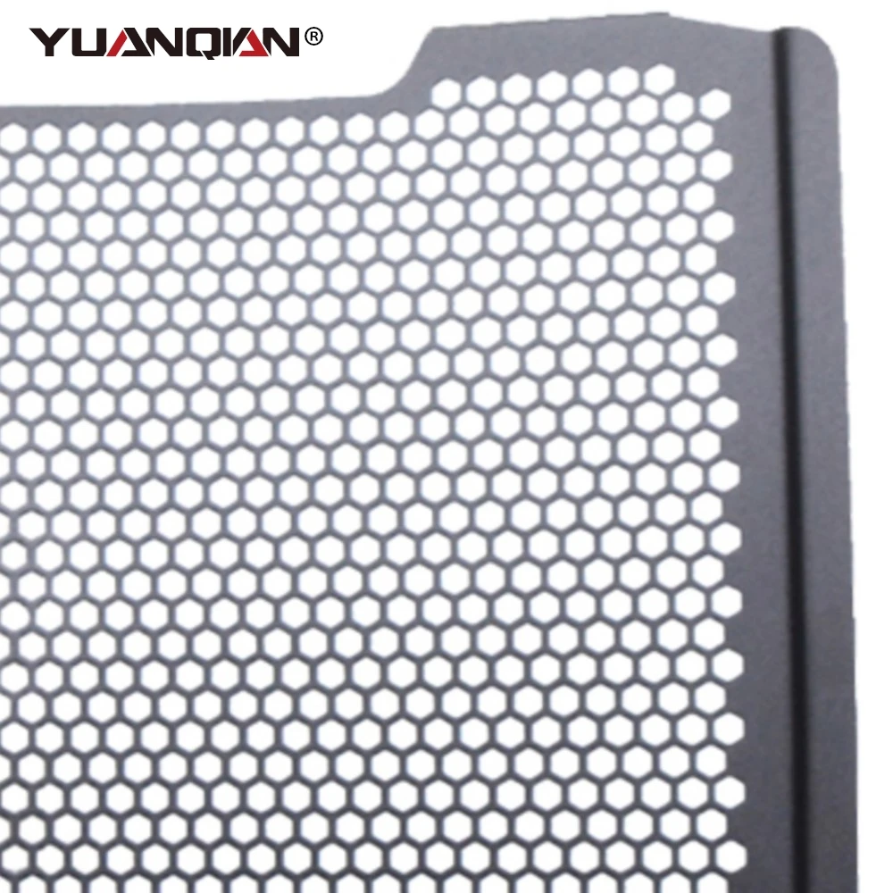 Radiator Guard Protector Grill Cover FOR Kawasaki Ninja ZX6R Performance ZX636 ZX-6R 2009-2019-2020-2021-2022-2023-2024-2025
Radiator Guard Protector Grill Cover FOR Kawasaki Ninja ZX6R Performance ZX636 ZX-6R 2009-2019-2020-2021-2022-2023-2024-2025