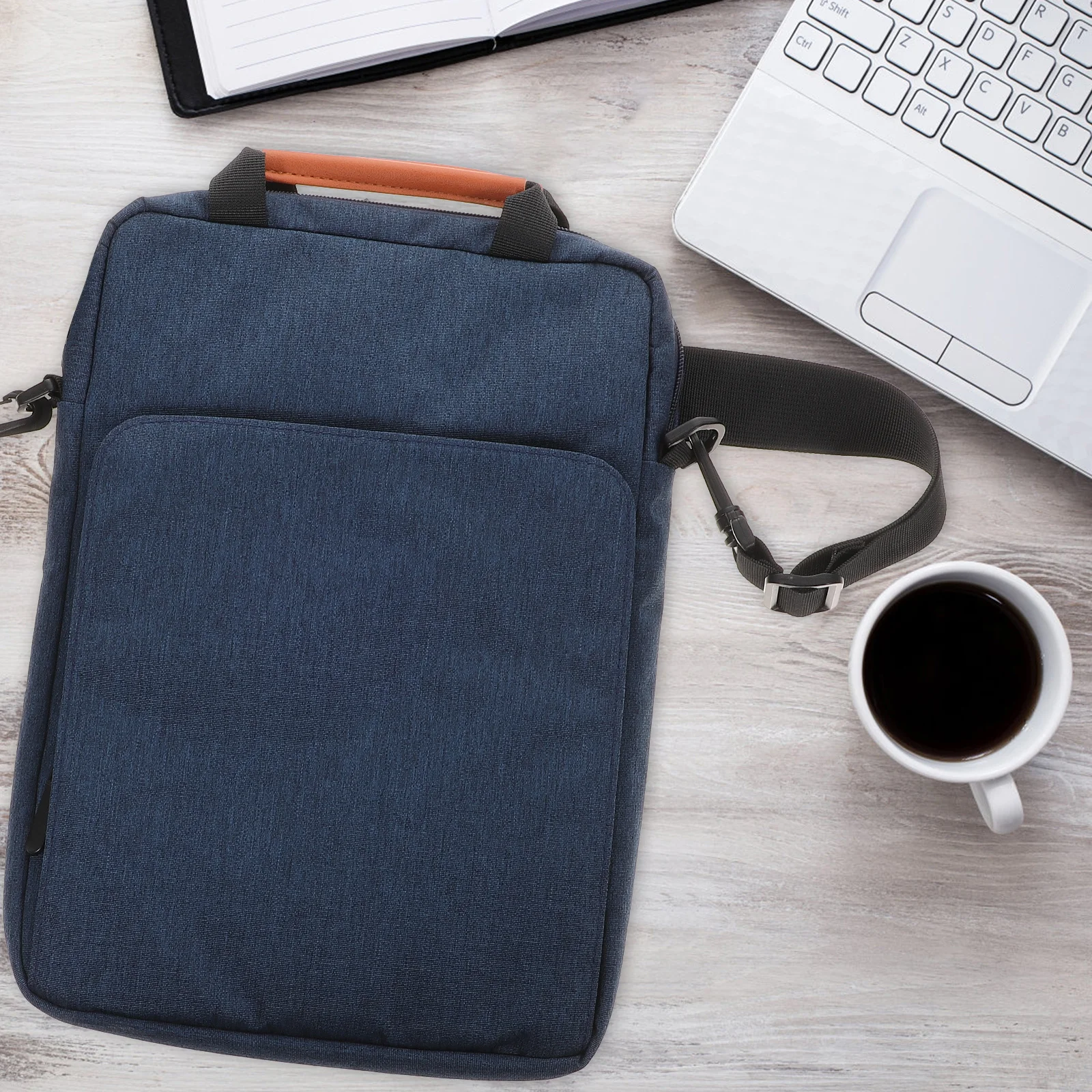 Laptop Sleeve Shockproof Tablet Protection Bag Slim Laptop Bag for 13.3 Inch Portable Carrying Pouch Tablet Sleeve
Laptop Sleeve Shockproof Tablet Protection Bag Slim Laptop Bag for 13.3 Inch Portable Carrying Pouch Tablet Sleeve