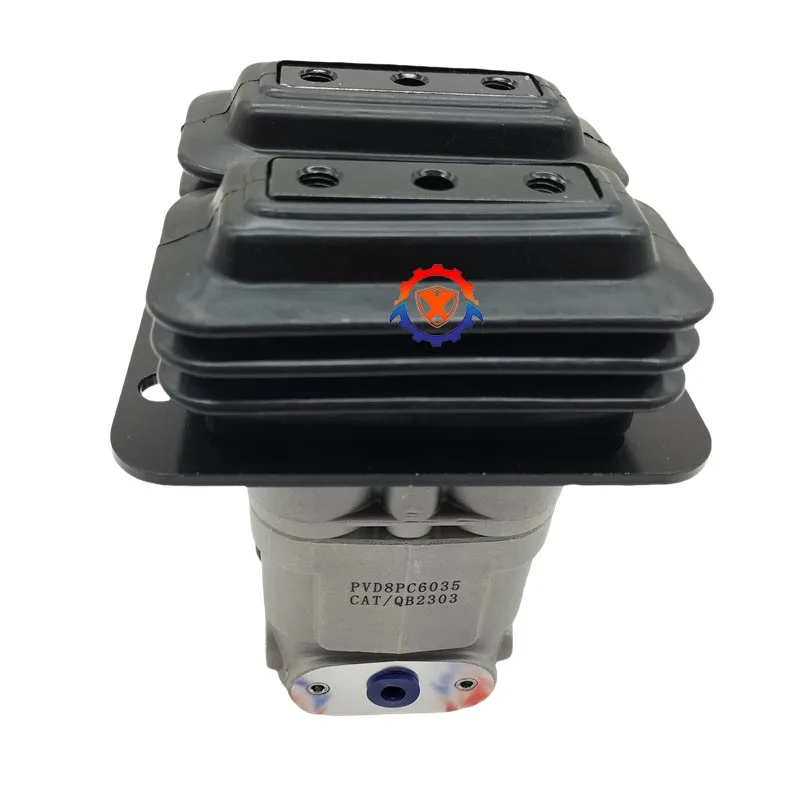 158-8250 1588250 Pilot Valve Assy for Caterpillar CAT 318C 315C 312C
158-8250 1588250 Pilot Valve Assy for Caterpillar CAT 318C 315C 312C