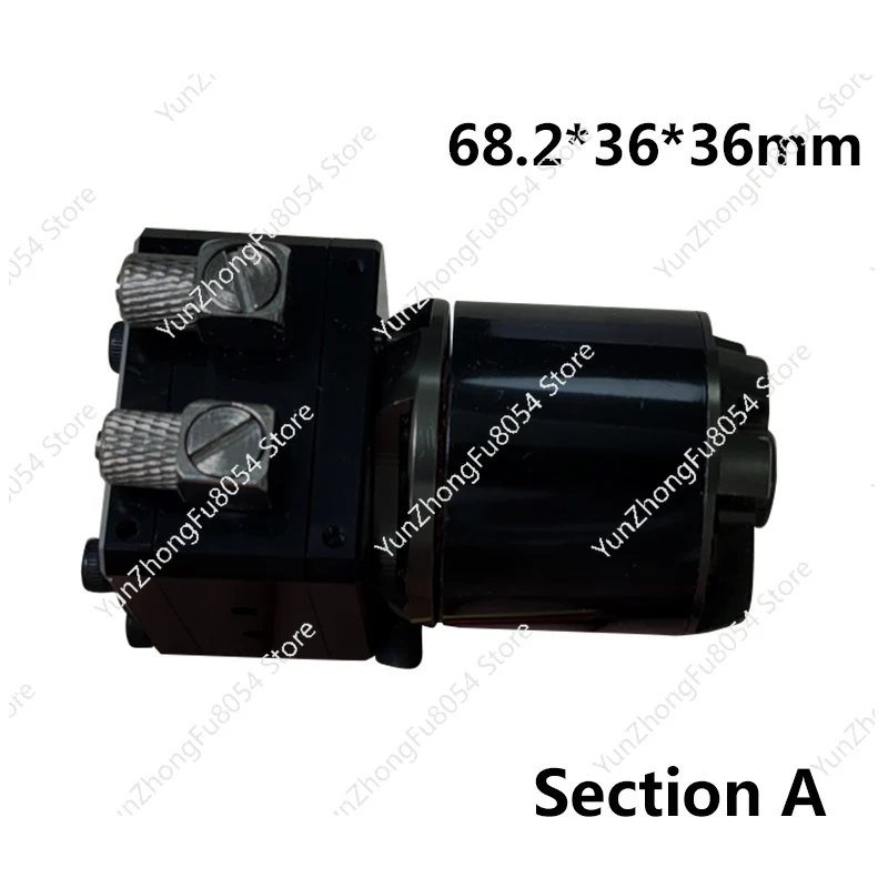 Model Brushless Oil Pump Model Hydraulic Pump Dump Truck RC Model Radium Speed Static Point Hydraulic Lift Pump
Model Brushless Oil Pump Model Hydraulic Pump Dump Truck RC Model Radium Speed Static Point Hydraulic Lift Pump
