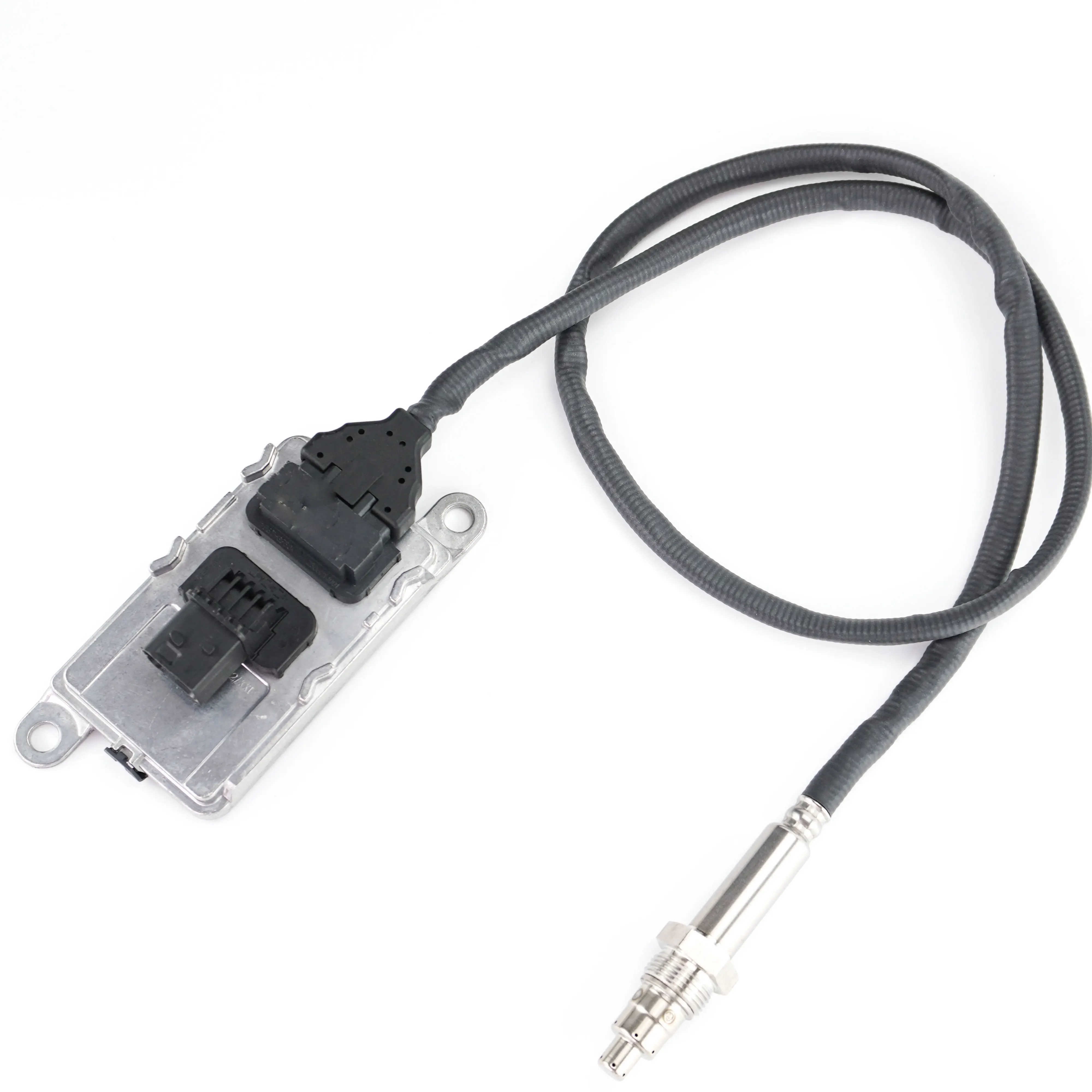 1936258 5WK96661B NEW Nitrogen Oxygen Sensor 24V Nox Sensor Fits for DAF
1936258 5WK96661B NEW Nitrogen Oxygen Sensor 24V Nox Sensor Fits for DAF