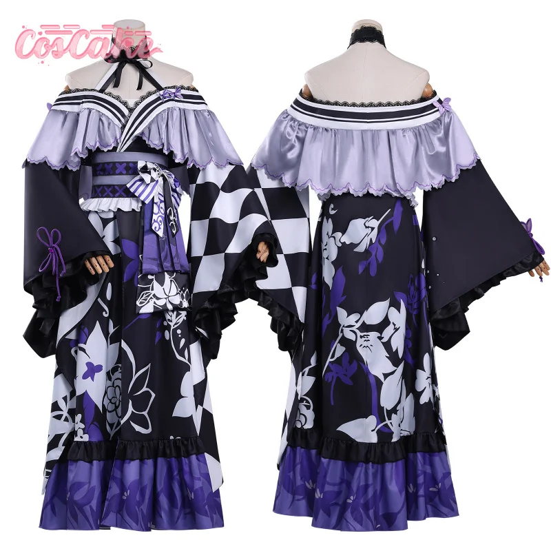 Волшебная девочка, ведьма Хоуши Мааго, карнавальный костюм, униформа на Хэллоуин, карнавал, вечеринку, Рождество, ролевая одежда, одежда для женщин
Волшебная девочка, ведьма Хоуши Мааго, карнавальный костюм, униформа на Хэллоуин, карнавал, вечеринку, Рождество, ролевая одежда, одежда для женщин