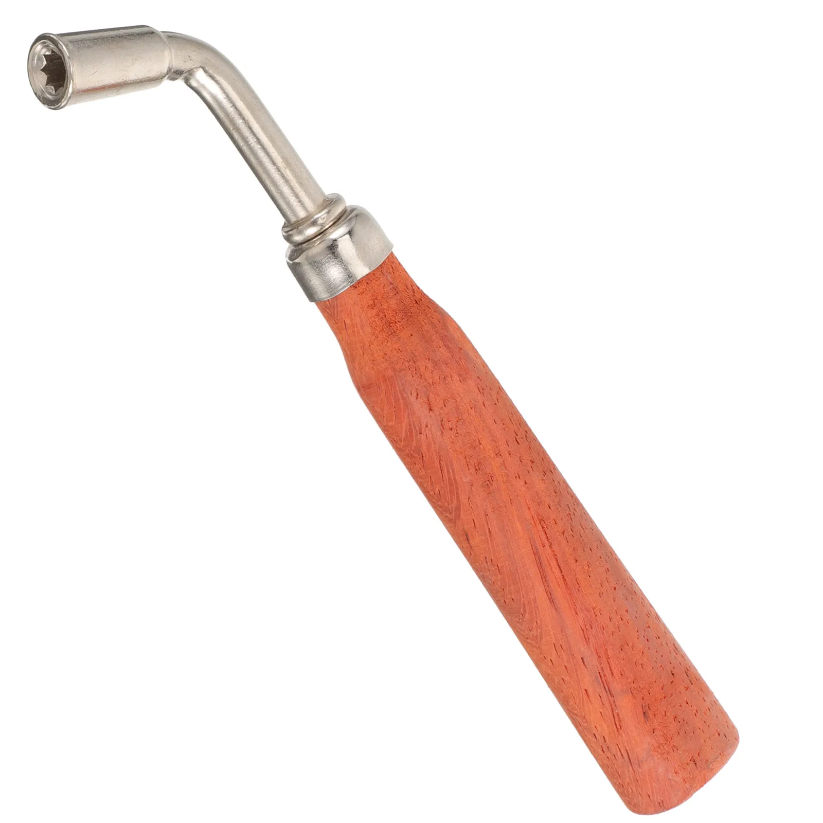Tuning Wrench 401 402 Dulcimer Tool Wooden Metal Small Professional Spanner Guzheng Parts Music Accessories Angle Wrenches
Tuning Wrench 401 402 Dulcimer Tool Wooden Metal Small Professional Spanner Guzheng Parts Music Accessories Angle Wrenches