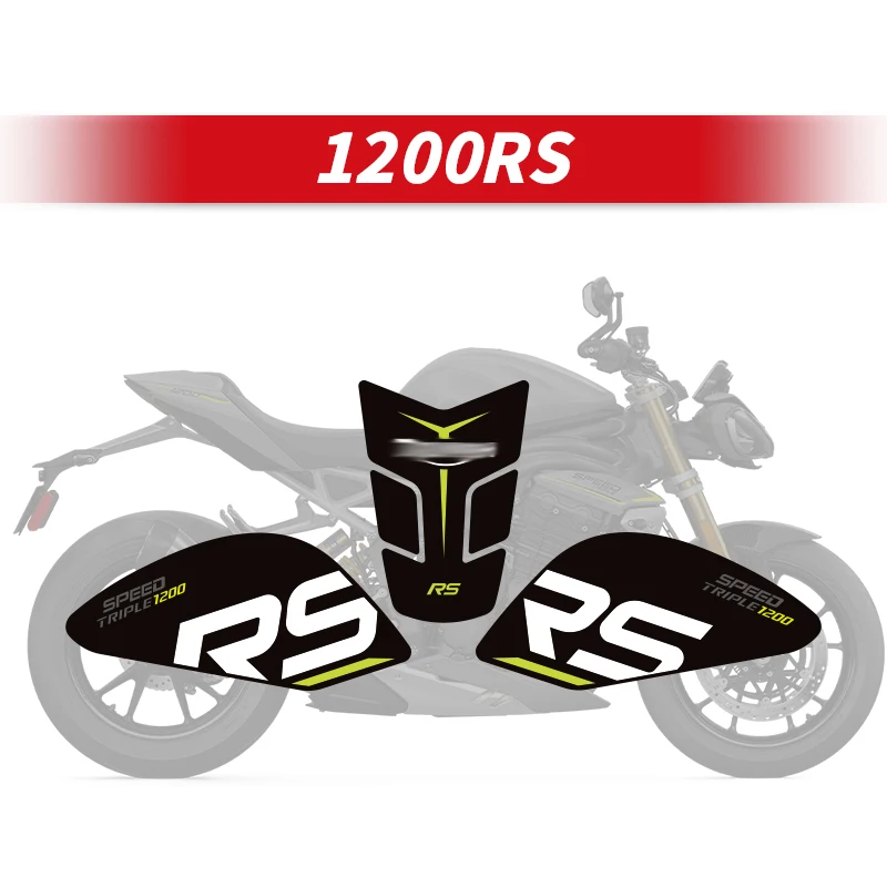 Защитные наклейки для бензобака TRIUMPH 1200RS, наборы аксессуаров для мотоциклов, топливный бак 3 м, наклейки на заднюю панель, наклейки на велосипед
Защитные наклейки для бензобака TRIUMPH 1200RS, наборы аксессуаров для мотоциклов, топливный бак 3 м, наклейки на заднюю панель, наклейки на велосипед