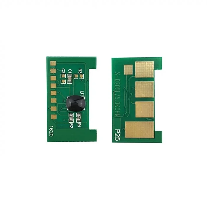 10pc For Samsung SCX 4833 4835 5637 5639 5737 5739 MLT 205 SCX4833 SCX4835 SCX5637 SCX5639 SCX5737 Printer Toner Cartridge Chip
10pc For Samsung SCX 4833 4835 5637 5639 5737 5739 MLT 205 SCX4833 SCX4835 SCX5637 SCX5639 SCX5737 Printer Toner Cartridge Chip