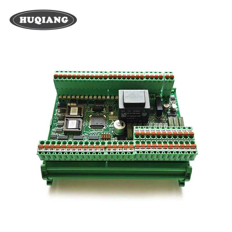 KONE Escalator Parts Escalator Main Board KM50095106h02 KM50095105G01
KONE Escalator Parts Escalator Main Board KM50095106h02 KM50095105G01