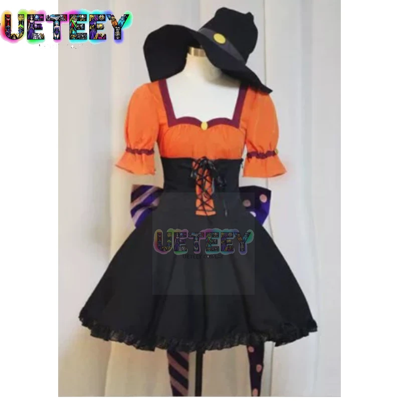 UETEEY COS My Hero Academia Izuku Midoriya Katsuki Bakugo & Ochaco Uraraka Cosplay Costume Halloween Costume Custom Size
UETEEY COS My Hero Academia Izuku Midoriya Katsuki Bakugo & Ochaco Uraraka Cosplay Costume Halloween Costume Custom Size