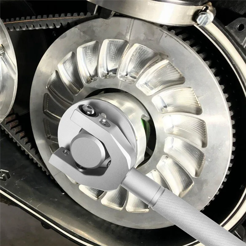 Superior-ATV Belt Changing Tool For Can-Am Maverick X3 Max Turbo 64 Inch/72 Inch Clutch Removal Parts Kit
Superior-ATV Belt Changing Tool For Can-Am Maverick X3 Max Turbo 64 Inch/72 Inch Clutch Removal Parts Kit