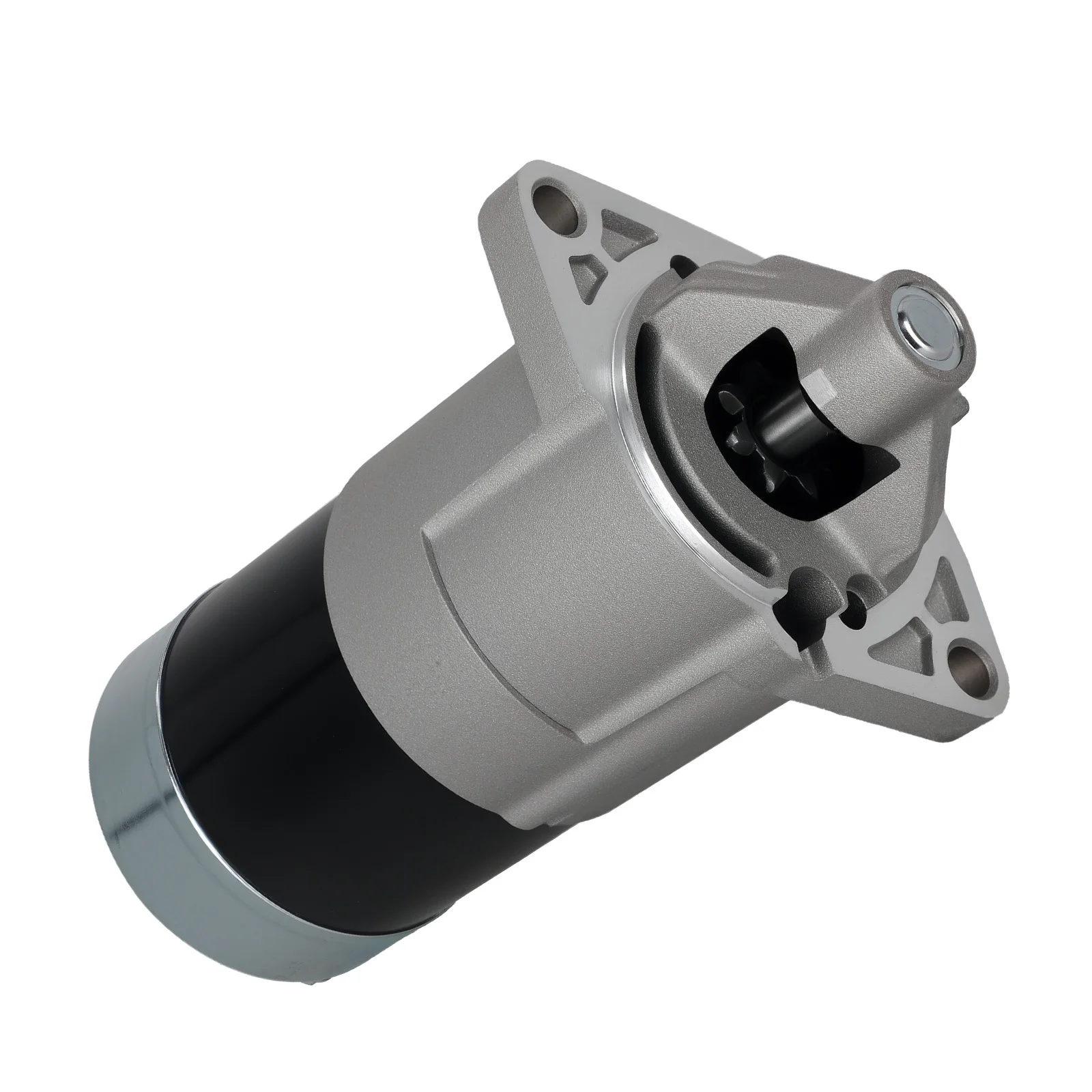 Starter Motor for Suzuki Sidekick 1989-1998 Chevrolet Tracker 1989-2002 17194
Starter Motor for Suzuki Sidekick 1989-1998 Chevrolet Tracker 1989-2002 17194