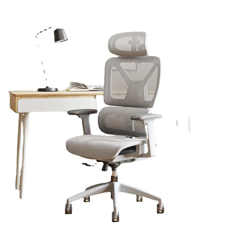 LTT Engineering Chair Desk Computer Chair Girls' Home Comfortable Long-Sitting Seat Study Back Office Chair
LTT Engineering Chair Desk Computer Chair Girls' Home Comfortable Long-Sitting Seat Study Back Office Chair