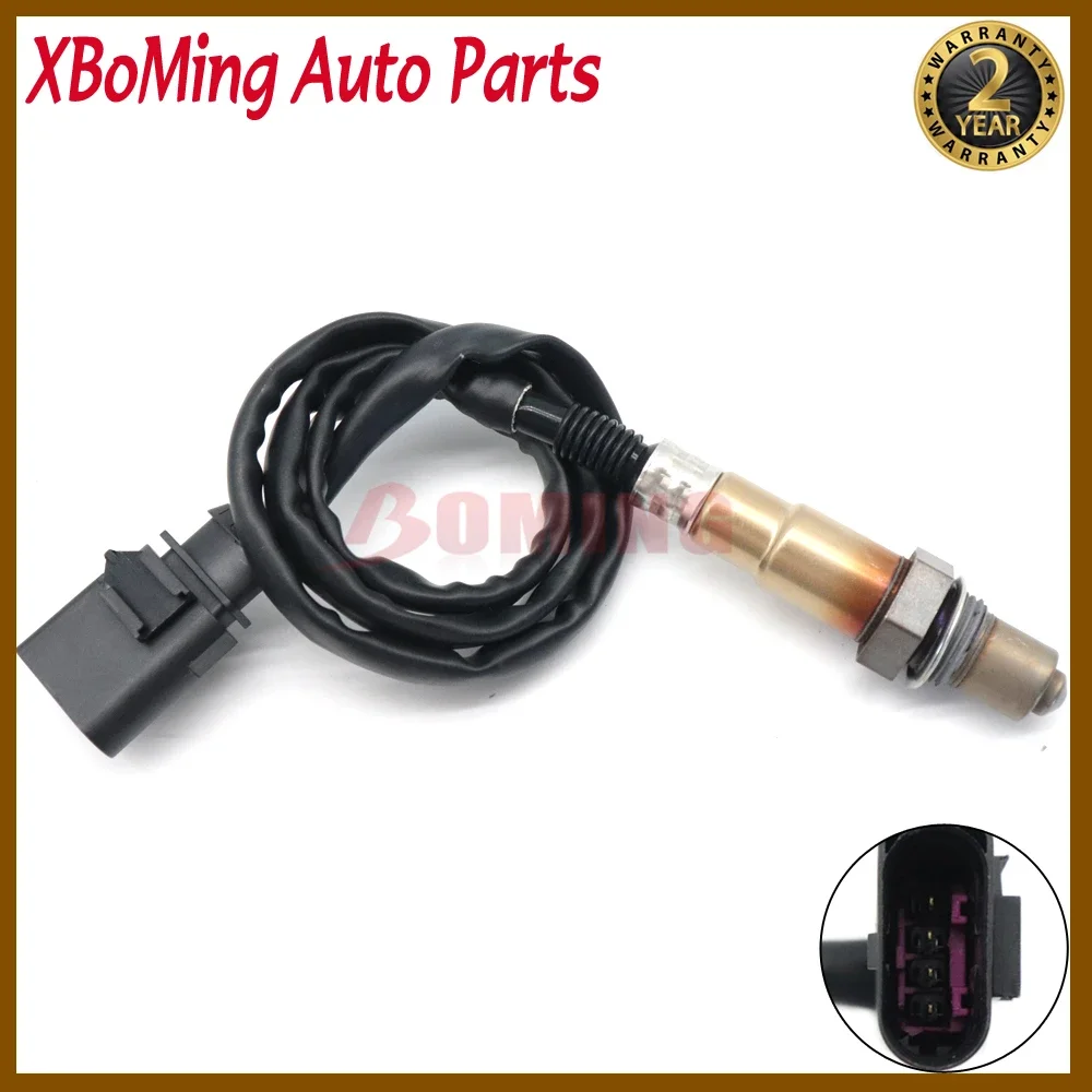 07К 906262 Датчик кислорода O2 вниз для Audi A3 A5 A6 Q3 Q5 S3 TT для VW Beetle CC Eos Golf GTI Jetta Passat Tiguan 0258010337
07К 906262 Датчик кислорода O2 вниз для Audi A3 A5 A6 Q3 Q5 S3 TT для VW Beetle CC Eos Golf GTI Jetta Passat Tiguan 0258010337