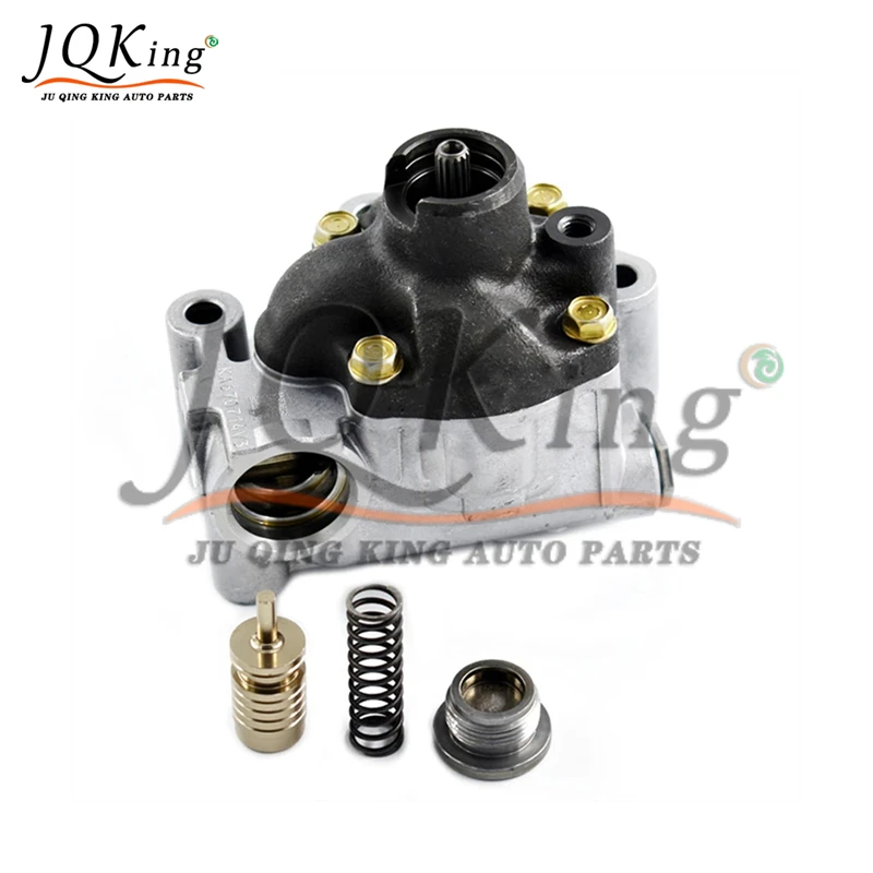 High Quality JE0F10A JF011E CVT Transmission Oil Pump Kit For Nissan Altima Sentra Versa Dodge Jeep Mitsubishi Car Accessories
High Quality JE0F10A JF011E CVT Transmission Oil Pump Kit For Nissan Altima Sentra Versa Dodge Jeep Mitsubishi Car Accessories