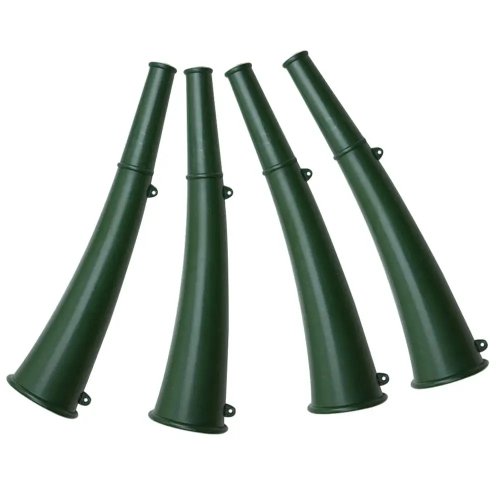 4pcs Signal Survival Horn Horn High Survival Camping Hiking Emergency Portable Small Trumpet
4pcs Signal Survival Horn Horn High Survival Camping Hiking Emergency Portable Small Trumpet