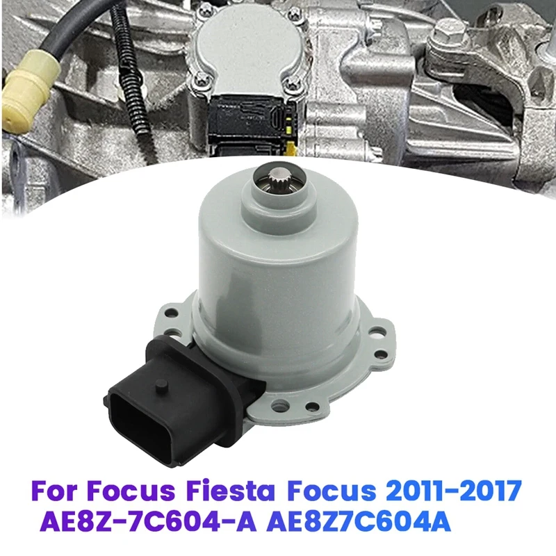 Привод сцепления автоматической коробки передач 6DCT250 DPS6, детали для Focus Fiesta Focus 2011-2017 AE8Z7C604A
Привод сцепления автоматической коробки передач 6DCT250 DPS6, детали для Focus Fiesta Focus 2011-2017 AE8Z7C604A