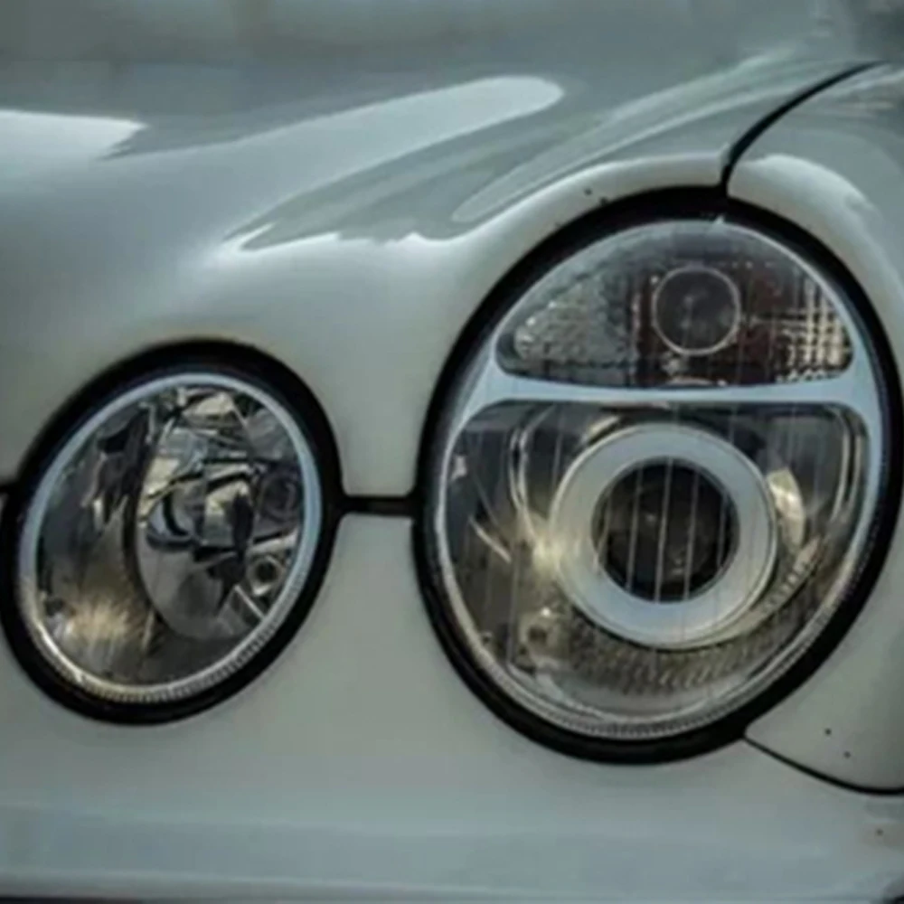 Headlamp Cover For Mercedes-Benz E-Class W210 E220 E240 E320 2001 2002-2003 Transparent Lampshade Lamp Shade Headlight Shell
Headlamp Cover For Mercedes-Benz E-Class W210 E220 E240 E320 2001 2002-2003 Transparent Lampshade Lamp Shade Headlight Shell