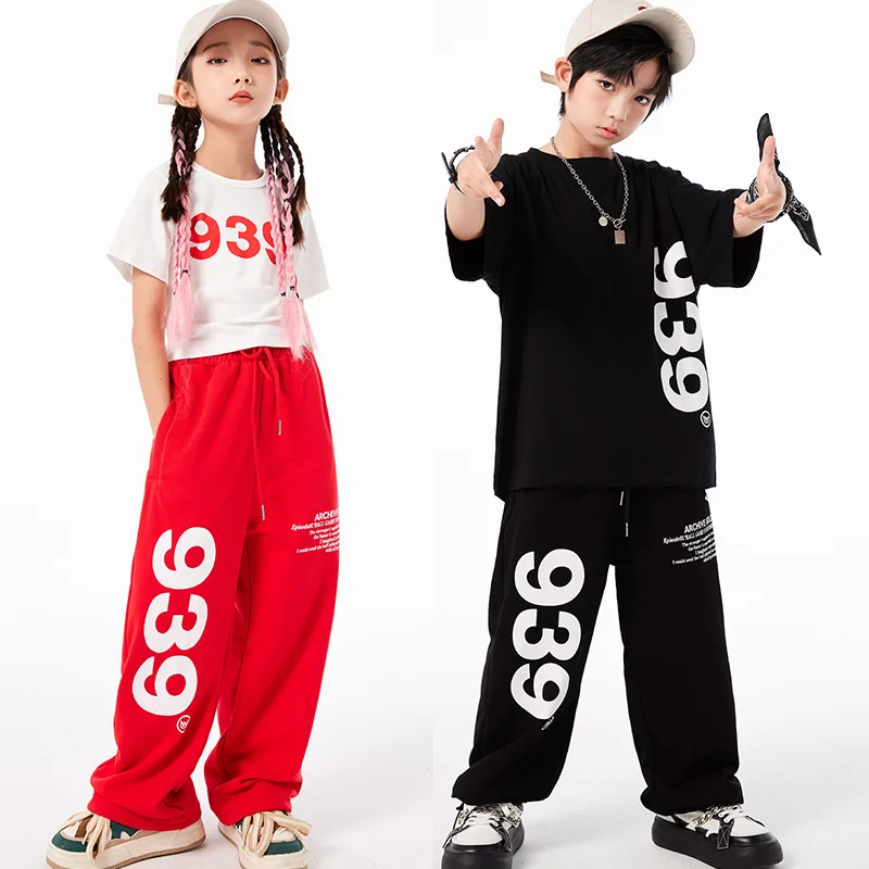 Street Dance Children's Trendy ClothinghiphopSuit Hip Hop Children's Clothing Fashion Brand Boys' Handsome Performance Costume G
Street Dance Children's Trendy ClothinghiphopSuit Hip Hop Children's Clothing Fashion Brand Boys' Handsome Performance Costume G