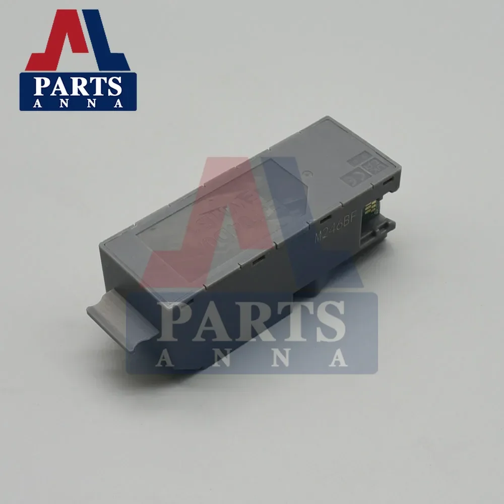 10X C13T04D000 T04D0 Maintenance Box Waste Ink Tank Pad for EPSON EcoTank ET-7700 L7160 L7180 L7188 L7880 ET-7750
10X C13T04D000 T04D0 Maintenance Box Waste Ink Tank Pad for EPSON EcoTank ET-7700 L7160 L7180 L7188 L7880 ET-7750