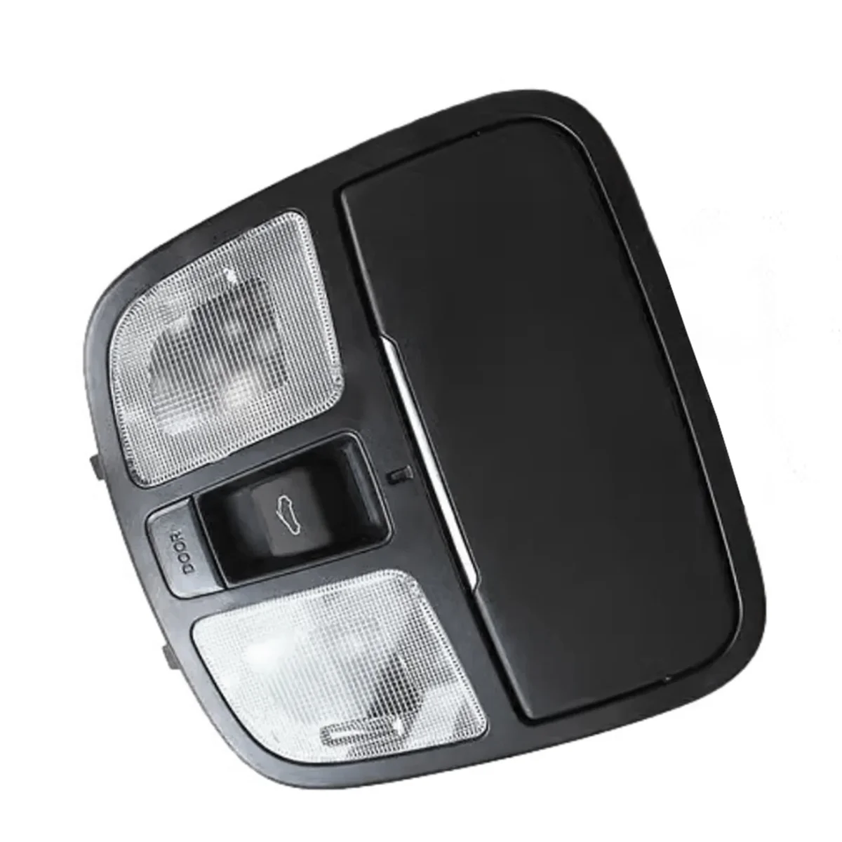 M53K_92810-2M5009p Ceiling Lamp For Hyundai Genesis Coupe 2013-2016
M53K_92810-2M5009p Ceiling Lamp For Hyundai Genesis Coupe 2013-2016