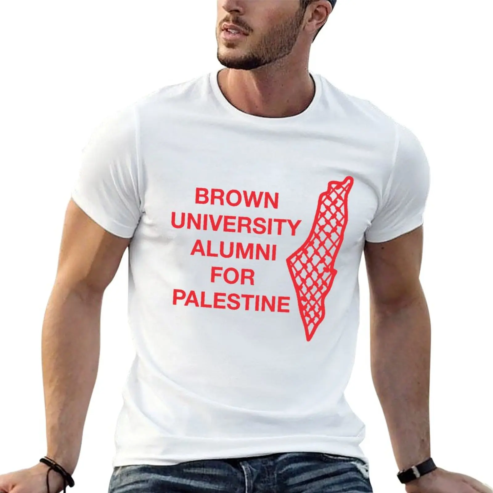 BUA4P Logo Red T-Shirt man graphic t shirt man t shirts high quality luxury brand t shirt custom print T-shirt
BUA4P Logo Red T-Shirt man graphic t shirt man t shirts high quality luxury brand t shirt custom print T-shirt