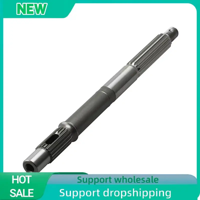 A04E-Drive Shaft Propeller Shaft For Yamaha 4 Stroke Outboard Motor F40 F50 4T Hidea Parsun 40-60HP 63D-45611-00 63D-45611
A04E-Drive Shaft Propeller Shaft For Yamaha 4 Stroke Outboard Motor F40 F50 4T Hidea Parsun 40-60HP 63D-45611-00 63D-45611