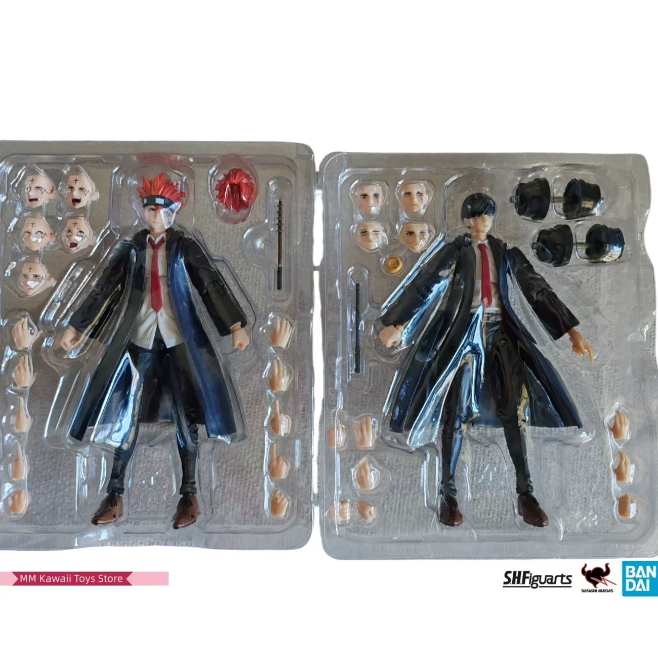 Оригинальная Аниме Фигурка S.H. Фигурка MASHLE без коробки BANDAI Dot Barrett
Оригинальная Аниме Фигурка S.H. Фигурка MASHLE без коробки BANDAI Dot Barrett