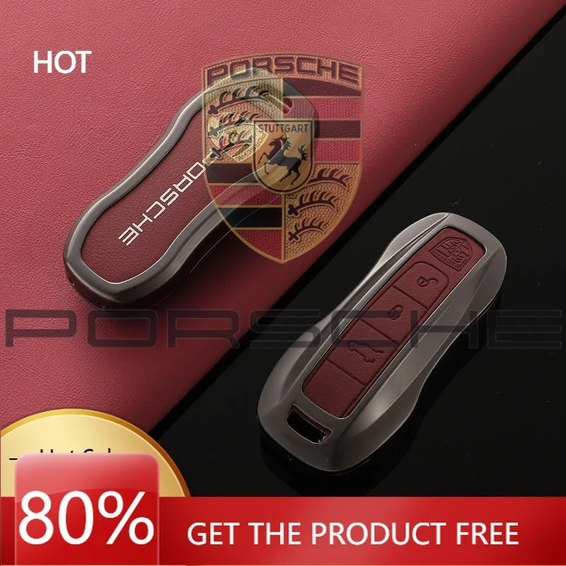 For Porsche Cayenne Macan Panamera 918 911 Zinc Alloy Leather Car Key Case Cover For Porsche Macan Cayenne 718 Paramera Taycan 9
For Porsche Cayenne Macan Panamera 918 911 Zinc Alloy Leather Car Key Case Cover For Porsche Macan Cayenne 718 Paramera Taycan 9