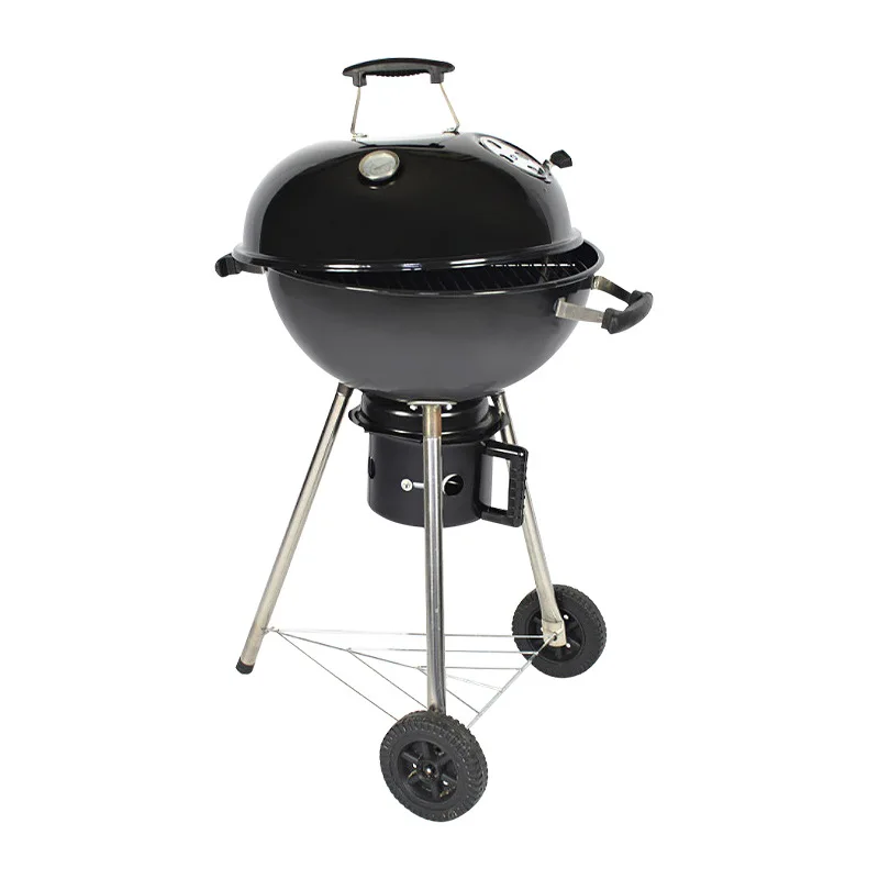 Barbecue Grill Portable Barbecue Grill 18.5 inch Grill
Barbecue Grill Portable Barbecue Grill 18.5 inch Grill