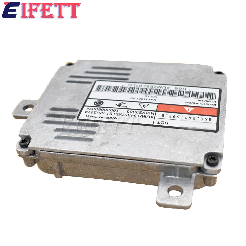 Высококачественная фара HID Балласт 8K0941597B для фотоpassat J-etta Golf A3 A4 A8 8K0 941 597 B 1036060014 D3S D3R D4S D4R
Высококачественная фара HID Балласт 8K0941597B для фотоpassat J-etta Golf A3 A4 A8 8K0 941 597 B 1036060014 D3S D3R D4S D4R