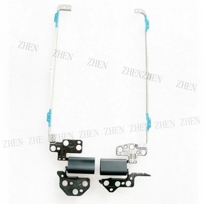 Y for HP ProBook X360 11 G1 G2 11EELCD Hinge Set L+R w/Hinge Cover
Y for HP ProBook X360 11 G1 G2 11EELCD Hinge Set L+R w/Hinge Cover