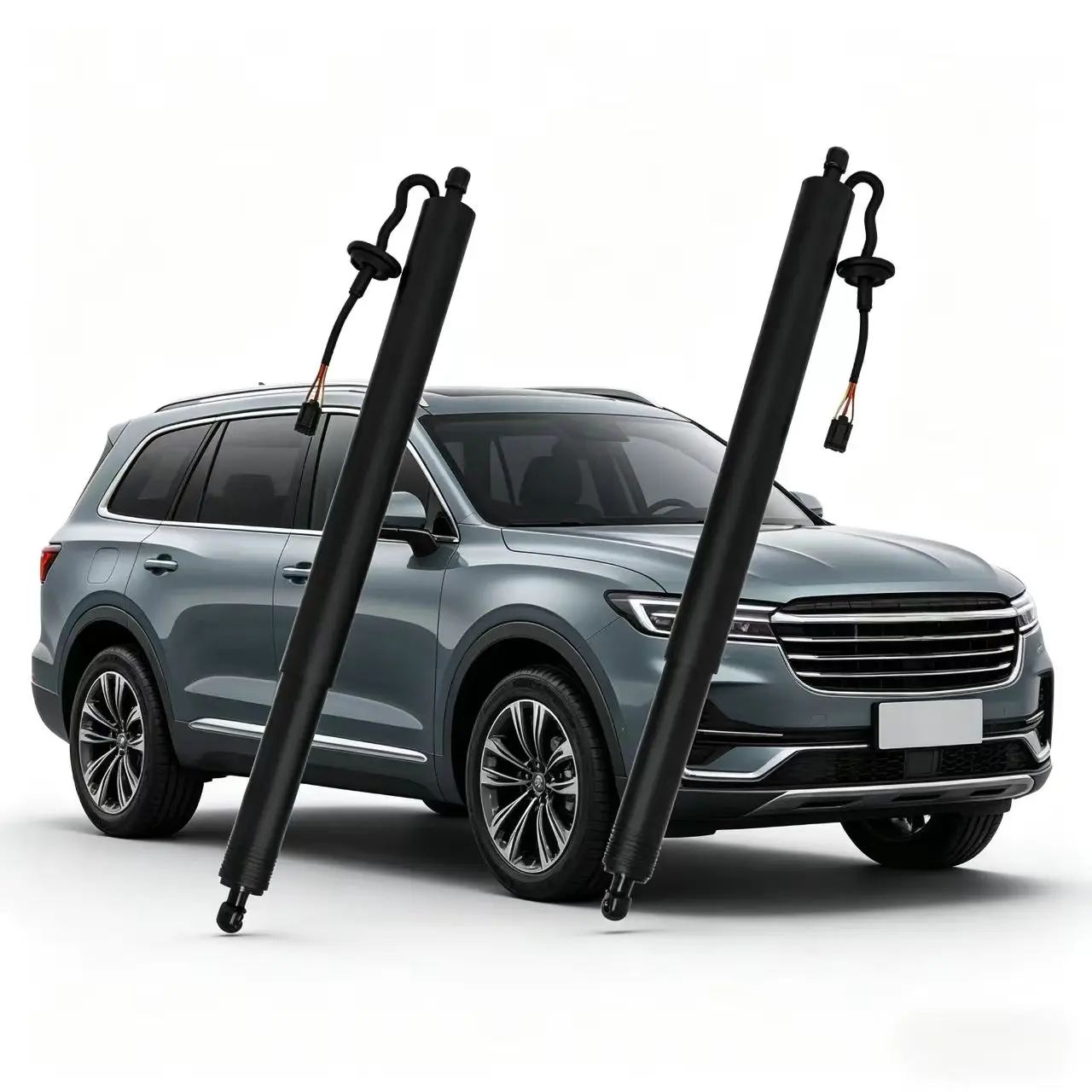 6891042060 For TOYOTA XA50 RAV4 2019 2020 2021 2022 2023 2024 Power Strut Universal Electric Tailgate Gas Struts 6892042020
6891042060 For TOYOTA XA50 RAV4 2019 2020 2021 2022 2023 2024 Power Strut Universal Electric Tailgate Gas Struts 6892042020