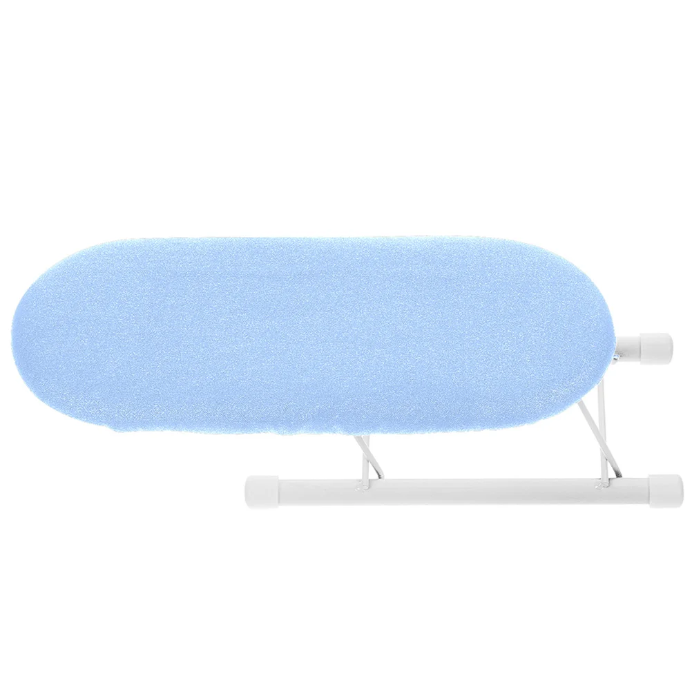 Ironing Board Table Mini 26x11x8cm Foldable Plastic Boards Rack Compact Portable Clothes Household Apartment Thickened Pole
Ironing Board Table Mini 26x11x8cm Foldable Plastic Boards Rack Compact Portable Clothes Household Apartment Thickened Pole