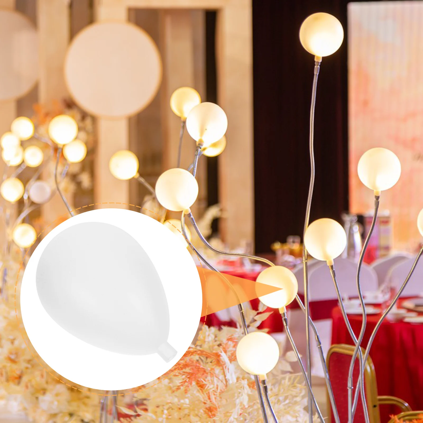 Sleek Plastic Lampshade G4 Light Socket Cover Versatile Color Easy Install Home Lighting Plastic Lampshade
Sleek Plastic Lampshade G4 Light Socket Cover Versatile Color Easy Install Home Lighting Plastic Lampshade