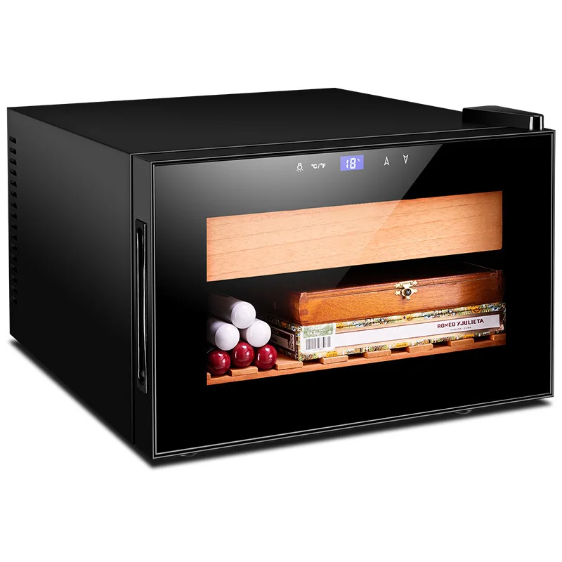 Smart, Cigar Cabinet, Temperature Control, Moisturizing, Cedar Wood, Naked, Living Room, Home, Small
Smart, Cigar Cabinet, Temperature Control, Moisturizing, Cedar Wood, Naked, Living Room, Home, Small