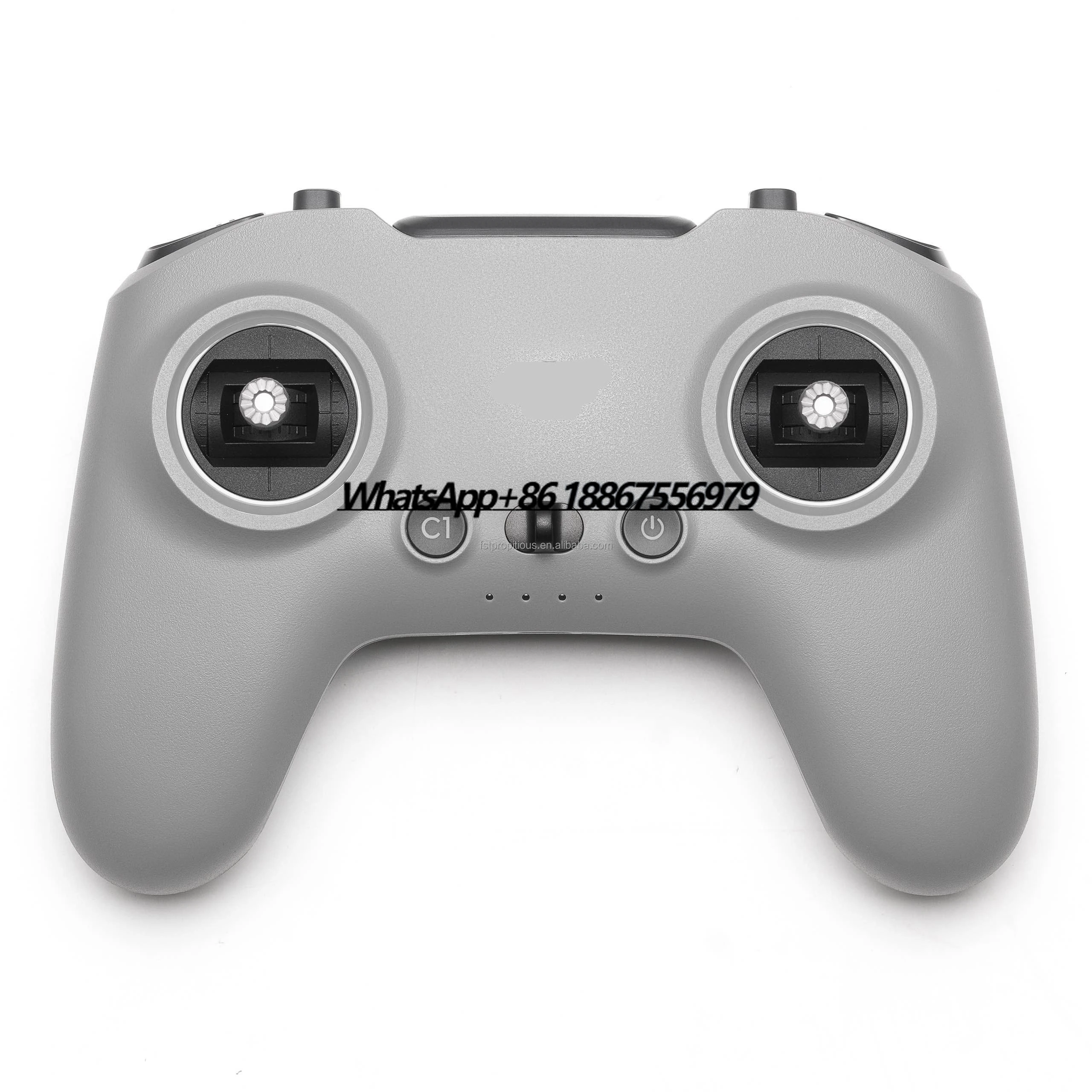 Original FPV Remote Controller 3 for Avata 2 & Goggles 3 Smart Intelligent Accessories
Original FPV Remote Controller 3 for Avata 2 & Goggles 3 Smart Intelligent Accessories