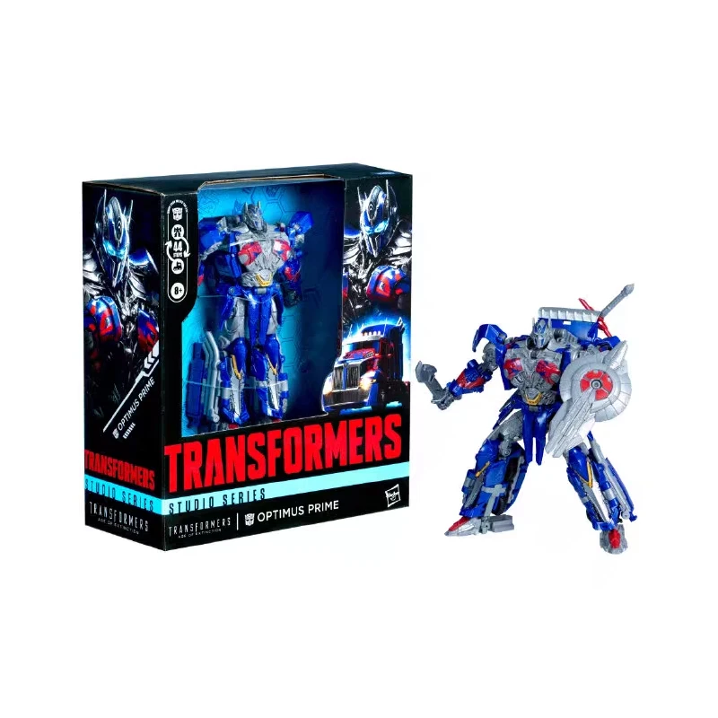 Hasbro Transformers The Heavenly Lord Generation Series Leader's Era Solus Prime Prima Action Figure Model Gifts Toy Collection
Hasbro Transformers The Heavenly Lord Generation Series Leader's Era Solus Prime Prima Action Figure Model Gifts Toy Collection