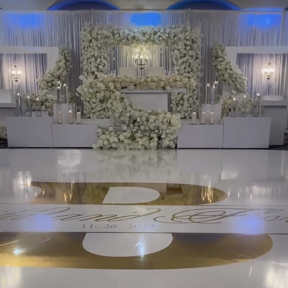 Elegant Acrylic Arch Gold Backdrop Stage Decoration With Sweet Head Table Chair Dessert Stand For Wedding Props
Elegant Acrylic Arch Gold Backdrop Stage Decoration With Sweet Head Table Chair Dessert Stand For Wedding Props