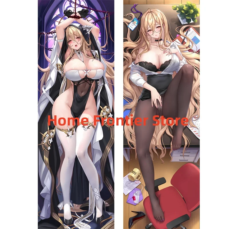 New Pattern Azur Lane Implacable Dakimakura Anime Pillowcase Full Body Cushion Cover Otaku Bed Decor Gift
New Pattern Azur Lane Implacable Dakimakura Anime Pillowcase Full Body Cushion Cover Otaku Bed Decor Gift