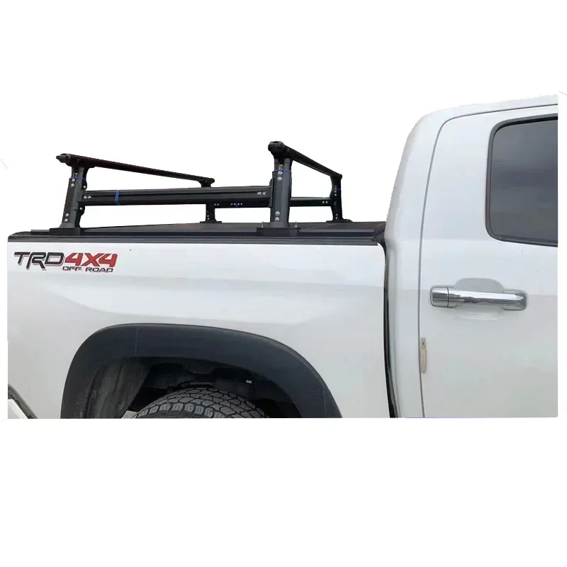 Zolionwil Pick-Up Truck Bed Racks Ladder Rack Universal Adjustable Heavy Duty 250kg
Zolionwil Pick-Up Truck Bed Racks Ladder Rack Universal Adjustable Heavy Duty 250kg