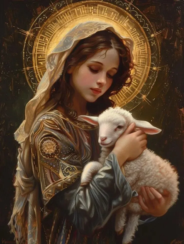 500/1000/1200/2000PCS Puzzles for Adults Jesus and the Virgin Mary Jigsaw Puzzles Religious Home Decoration Gift Frameless
500/1000/1200/2000PCS Puzzles for Adults Jesus and the Virgin Mary Jigsaw Puzzles Religious Home Decoration Gift Frameless