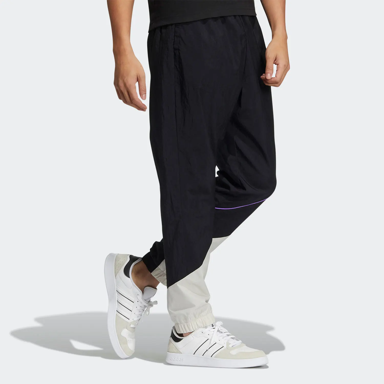 Adidas Official Authentic Neo New Men's Training Jogger Pants HH7688
Adidas Official Authentic Neo New Men's Training Jogger Pants HH7688
