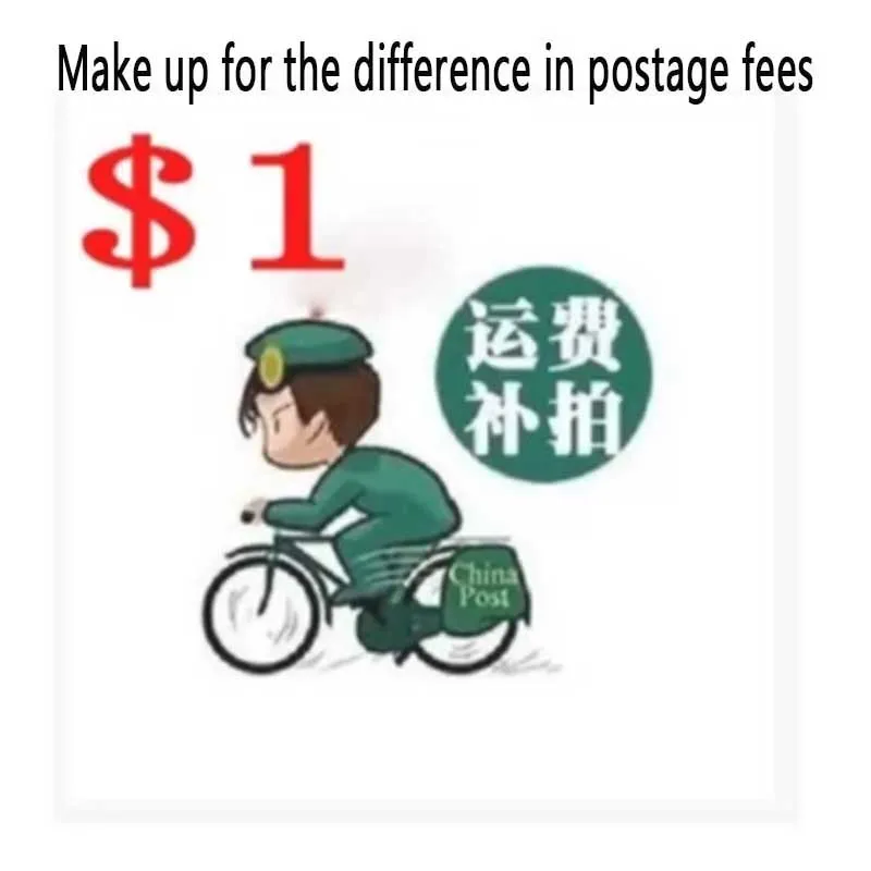 Fill the freight difference
Fill the freight difference