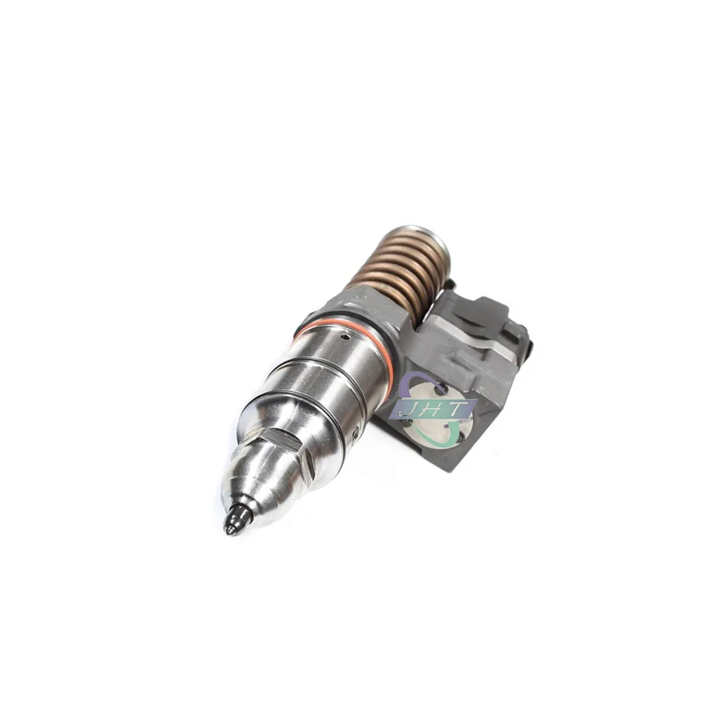 Fuel Injector R5235600 R-5235600 5235600 4991754-D2 for Detroit Series Engine S50 S60
Fuel Injector R5235600 R-5235600 5235600 4991754-D2 for Detroit Series Engine S50 S60