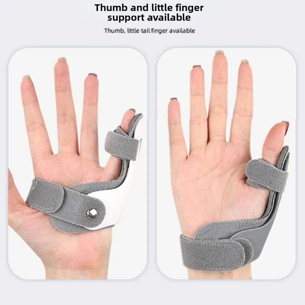 Lightweight Thumb Wrist Brace Breathable Reversible Wrist Support Wrist Protection Wrist Bandage Belt Thumb Sleeve
Lightweight Thumb Wrist Brace Breathable Reversible Wrist Support Wrist Protection Wrist Bandage Belt Thumb Sleeve