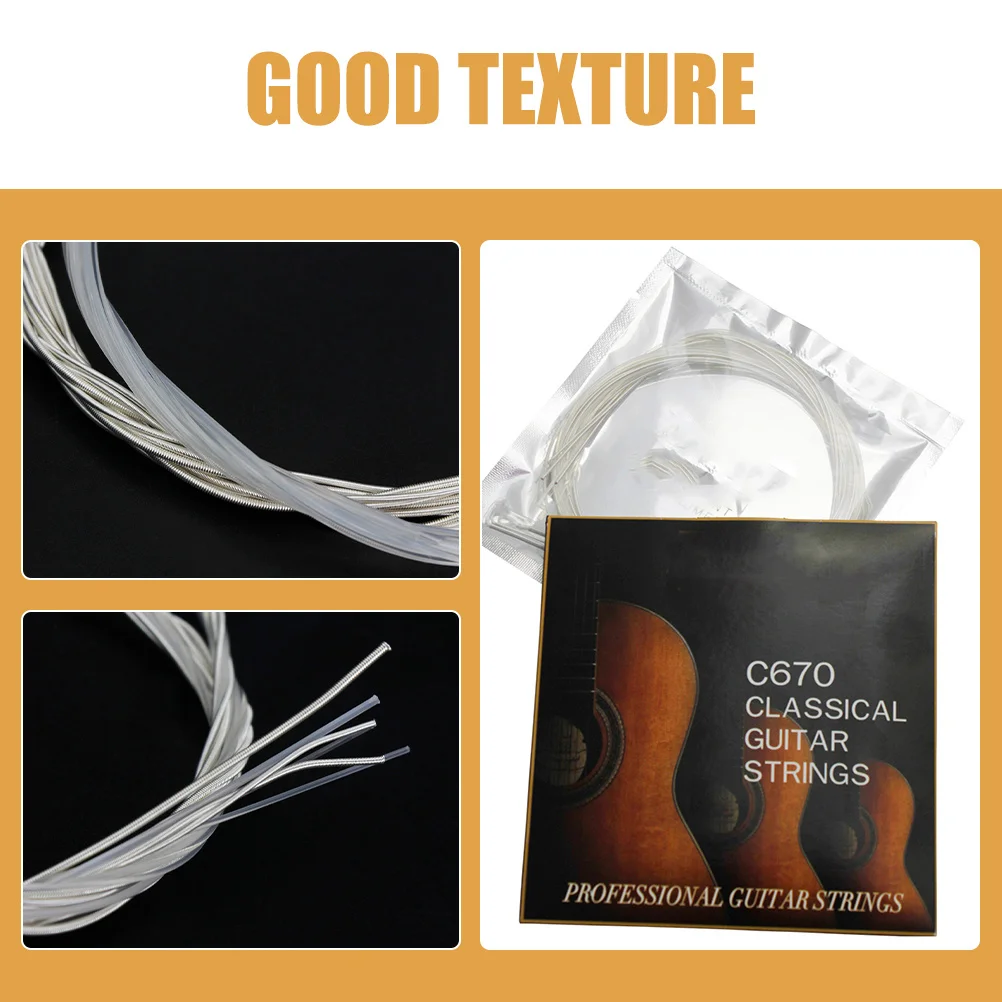 Guitars Folk Supply Replacement Musical Instrument Accessories Silver Accessory
Guitars Folk Supply Replacement Musical Instrument Accessories Silver Accessory