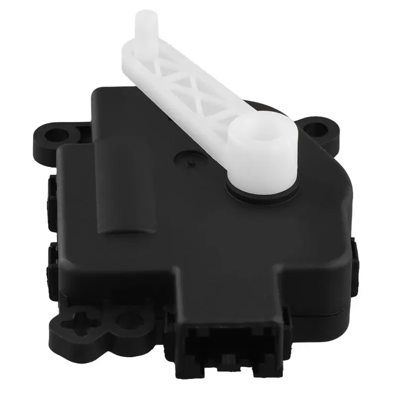 A82M-For Ford Mustang 2005-2009 604-233 4R3Z19E616AA Car AC Heater Air Blend Door Actuator
A82M-For Ford Mustang 2005-2009 604-233 4R3Z19E616AA Car AC Heater Air Blend Door Actuator