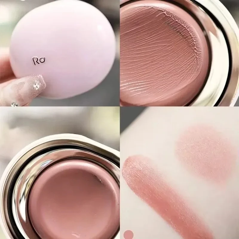 EOEKKy Blush Cream 5 г Натуральный контурный блеск BrighTening телесного цвета - Жидкие румяна - Губная помада Косметика Палитра румян
EOEKKy Blush Cream 5 г Натуральный контурный блеск BrighTening телесного цвета - Жидкие румяна - Губная помада Косметика Палитра румян