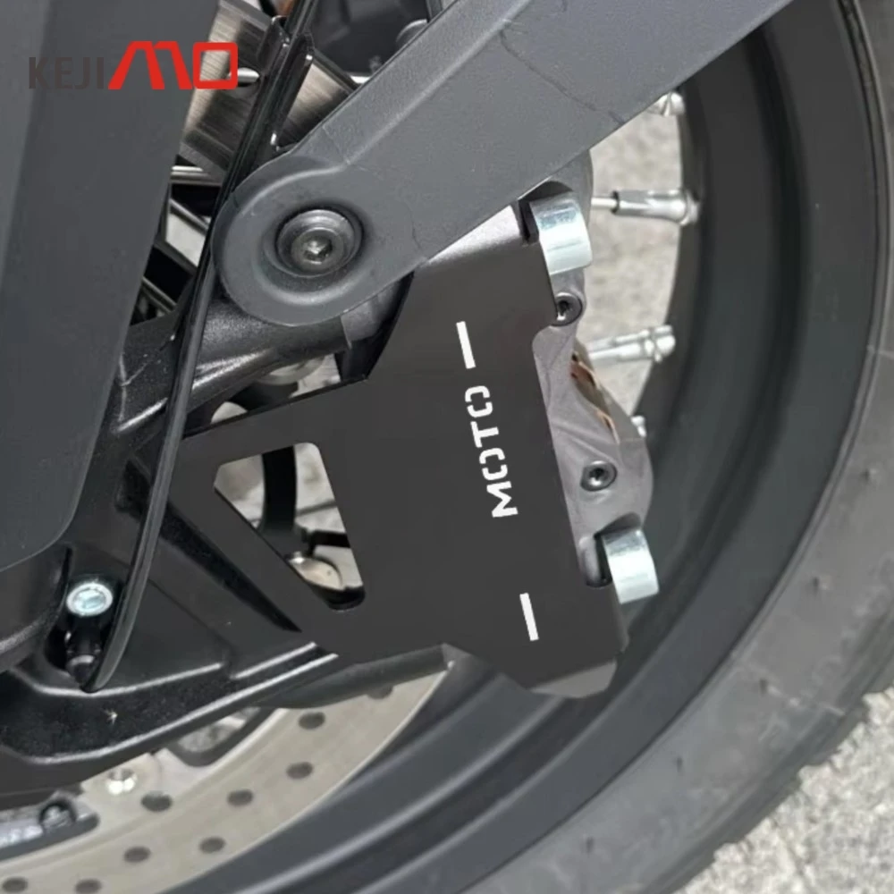 For CFMOTO 1000MTX 1000 MT-X 1000 MTX1000 Motorcycle Accessories Front Wheel Disc Brake Caliper Guard Protection Cover Protector
For CFMOTO 1000MTX 1000 MT-X 1000 MTX1000 Motorcycle Accessories Front Wheel Disc Brake Caliper Guard Protection Cover Protector