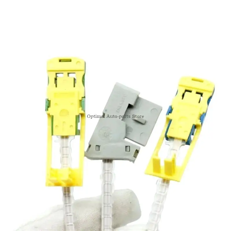 Precise Electrical Cable Connector for 206 307 406 C5 Ensuring Stable Connection
Precise Electrical Cable Connector for 206 307 406 C5 Ensuring Stable Connection