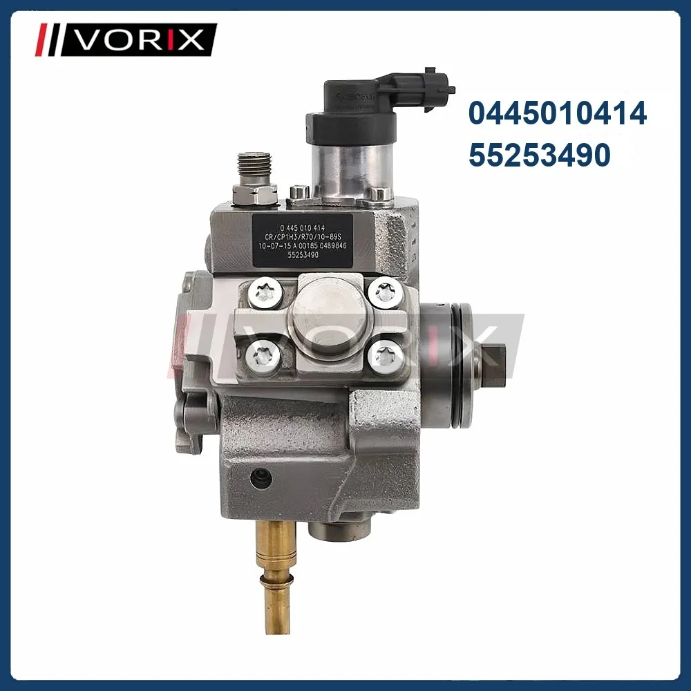 0445010414 55253490 55243307 Diesel Fuel Injection Pump for FIAT SUZUKI
0445010414 55253490 55243307 Diesel Fuel Injection Pump for FIAT SUZUKI